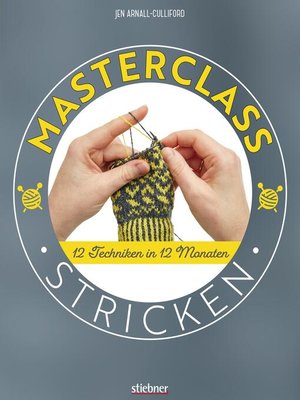 cover image of Masterclass Stricken